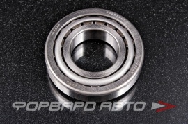 KOYO HICAP30207JR 30207JR Подшипник 35*72*18,25 (роликовый конический) HICAP5730530207J 9036635004 2306648000 3840061500 MA125934 MB393957 MT202119 57305 30207J W50117204 MV030207 MT125934 MT030207 0307130207 163232