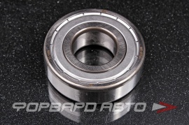 SKF 13AG014 6204ZZC3 Подшипник 20*47*14  63601