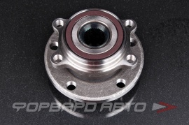 ILJIN  IJ133046 Ступица передняя/задняя (ABS) GH31560;IJ133046;TDE1031;3421;2382002;KH30002;ZA60BWKH07R3Y01E;5456;MR1830;050036B;BWK978;713610610;26377;27317;WHB81112;FR190906;9336007K;RV0138;WH1181;1006500005;DB83003;VOWB11019;754308;10101 192346