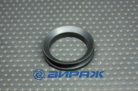 V'RING 2000100 VA28 Сальник бака (27-29) d25, D33, h4.7, H7.5 MS0698381 63590