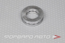 СПЗ  8104 Подшипник 20*35*10 51104 90393