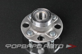 NTN  HUB15514 Ступица заднего колеса 42200S05008 42200S05008 TGB43653S01 HUB15514 18002