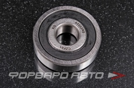 KGC  62002RS Подшипник 10*30*9 (шариковый) 180200 6200ZZ 44900