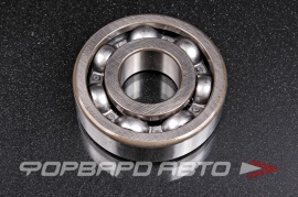 KOYO  DG256318CS Подшипник 25*63*18 (шариковый), открытый B25198CG12 MD722948 DG256318CS12 98322