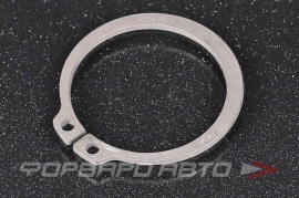 <>   Кольцо стопорное Dвал.=37 Dном.= 34.0  167615