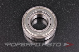 NACHI  6205ZZEC3 Подшипник 25*52*15 (шариковый), в металле 6205ZZCM 6205ZZC3FG 8971665890 8972582390 M01025155A 62052RS 109800188 109800214 144329012 109800052 109800156 9036325039 6205VV 62052NSE9 6205ZZC3E 6205ZZC3E 253121