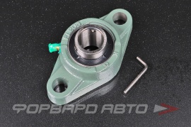 KG  UCFL205(UC205+FL205) Подшипниковый узел (d-25)  216297