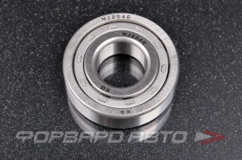 KG  NJ204E Подшипник 20*47*14 NJ204 42204 252577