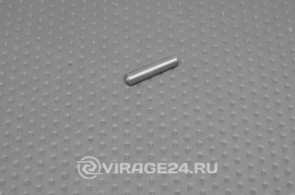<>   Шпонка коническая 4*20 мм  90756