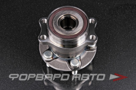 SUBARU  28473FL040 Ступица заднего колеса HUB552T1 28473FJ020 155262