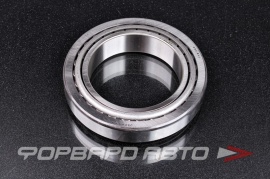 NTN  32015X Подшипник 75*115*25 (роликовый конический) 988475111 109812215 976003201571 32015JR 32015XU 92422