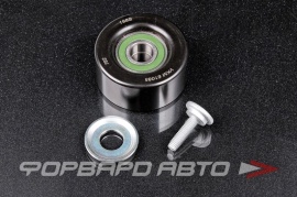 SKF  VKM61085 Ролик приводного ремня (Toyota 1AZ-FE, 1AZ-FSE, 2AZ-FE, 2AZ-FSE) T38216;533002310;GTZ1189JG;GTZ1189ZB;QTA1058;VKM61013;GA369.03;GA36903;APV2379;81927556;56931;PB5029;01872AZFE;27556;GA36903;0N1810S;01872AZFE;PK5012;166200H020; 99303