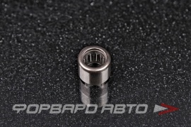 KG  HK0608 Подшипник 6*10*8 (игольчатый) НК0608 HK061008 ABE9085 UD13405ABE 1000917001 140620 E90F11448BA F8RU11448AA 3743 8.2256.0 717002200 HK0608B BSB0620BA BSB0620EE BSB0620EX BSB0620RD BSB0620SM BSB0620YJ BSB0620ZO 8203 571234 82033 36 65312