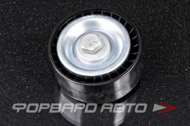 GATES T36413 T36413 Ролик приводного ремня (Renault Duster, Logan, Sandero, Lada Largus) 119233042R 117502781R 119238248R 8200104754 55CA263 8200598966 APV3090 100155 PB7232 532071510 TFD1148 55634 VKM36221 60100155 2488LOG RNBP006 GA355.97 79987