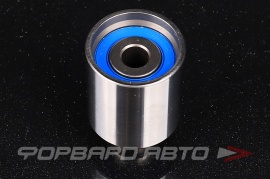 SNR  GE381.04 Ролик обводной ГРМ двухрядный под болт м8х55 13073AA220 13073AA230 13073AA200 JPU31001B1 NEP31003B4G1 NEP31001B10G1 13073AA230 GT90020 166168