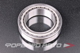 CRAFT BEARINGS  33021 Подшипник 105*160*43 3007121 33021JR A0039812605 A0009809702 A0039812805 VKHB2162 88116