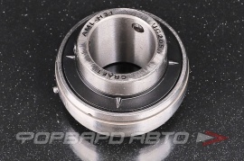 CRAFT BEARINGS  UC205 Подшипник 25*52*17/34 480205 65398