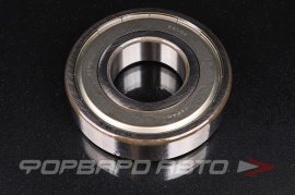 KOYO  6309ZZ Подшипник 45*100*25 (шариковый) в металле 6309ZZCM 6309ZZC3E 63092RS 6309ZZE 63092NSE 6309LLU 6309ZZE ME620329 MS556189 MS556129 900090225 33116C6900 32203F8800 202624