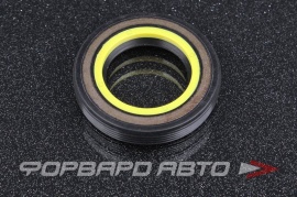 TCS  F00534 Сальник высокого давления 25*41,5*7,5 7V2 P09239 90100523 HAZ0911CS HA0911 XS4C3F520BA 37145