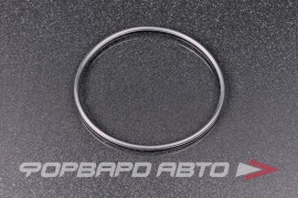 NOK  OR03.50_078.00 Кольцо уплотнительное маслостойкое 78*3,5  217733
