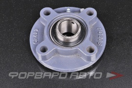 CRAFT BEARINGS  UCFC206(UC206+FC206) Подшипниковый узел (d-30)  91765