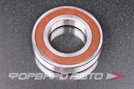 NSK  6212DDUCM Подшипник 60*110*22 (шариковый) 62122NSE 166384