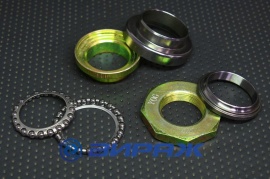 YOG  L9H Подшипник рулевой колонки 26*30/41*20, 30*33/45,5*20  65189