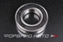 SNR  6209EE Подшипник 45*85*19 (шариковый) 6209DDUCM 6209ZZ 62092RS 0926245005000 0926245005 150395