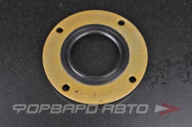 PAYEN  NJ074 Сальник 45*93*5,8*7,8 (б/н) мет., манжетный 19026757B 91251634005 A4801 91251634003 91251634000 87330
