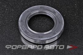NOK  AE2402E0 Сальник 40*65*10 (б/н) рез.  87577