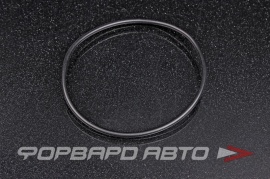 NOK  OR02.50_065.00 Кольцо уплотнительное маслостойкое 65*2,5  29113