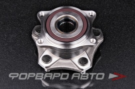 ILJIN  IJ133047 Ступица (ABS) 4340165J00;4340165J01;VKBA6978;PBK6978H;HGB.35303;HUB798T;HUB271T;4340257L51000;HUB271T5;PHUB798T;HGB353.03;4340165J02;4340257L50;4340257L51;KH30090;4340165J00000;4340165J01000;4340165J02000;4340257L50000;43402 156014