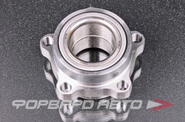 ILJIN  IJ232003 Ступица 1760649;752539;1458881;6C112B663AA;6C111104AD;1530012;1370437;JEH0072;IB4028;6C111K018AA;WB1007;VKBA6525;TDE1053;R141.09;FWB0318;FDWB11206;BK1545;9245008;301583;RL1469;PBK6525H;CX801;9245008K;4328648SX;361111183775;1 209953