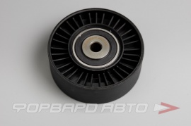 CARBERRY  55CA207 Ролик приводного ремня 0340547SX;55CA207;AG03184;PT31300;SR1380;55CA113;PT3226;AG00055;56358;30933153;059145201H;TFD1061;95510236110;534035610;APV2758;059145201D;VKM31300;PB5280;33153;059145201F;GA357.32;0N1918S;T39043; 208652