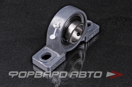 CRAFT BEARINGS  UCP207(UC207+P207) Подшипниковый узел (d-35) P480207 87958
