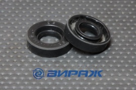 SKF   Сальник 14*28*7  87082