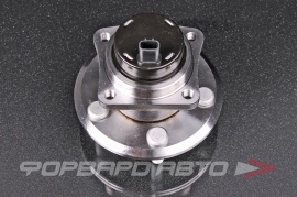 KRAUF  WBK1306BB Ступица колеса TDE5063;WBK1306BB;WBK1306DU;IJ143004;GH34510A;713618830;WHB83187;9400095;RH0278;KK22068;KK22100;422068;422100;HW21006;3DACF026F10AS;DACF2126PR;DACF2126PRAM;WH1158;30147500008;DB83184;TOWB12162;J4712076;764529 238169