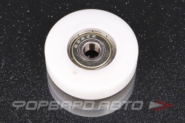 FUSHI  F06349 Ролик 6*34*9  165533