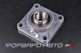 CRAFT BEARINGS  UCF207(UC207+F207) Подшипниковый узел (d-35) F480207 87962