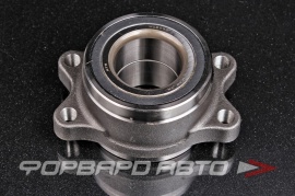 NISSAN  43210AA100 Ступица заднего колеса Nissan Silvia S14, S15, Nissan Skyline R34 4321035F01 4321035F06 43210AA000 HUB03030 NSWHC35RM BWK589 0282C35RM GH23680M 9243005 KK21048 J4711017 961751 220066 R168.46 R16846 15715