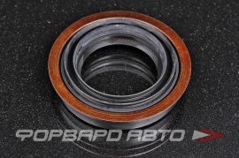 HONDA  91201P1D005 Сальник 38*60*11 91201P25J01 56280