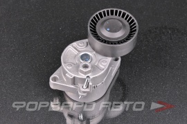 GMB  GAT20260 Натяжитель приводного ремня (BMW E34, E36, E38, E39, E46, E53, E60, E61, E65, E83, E85) 11281735899;11281748832;APV2374;9810;R54151;T38201;PB7004;PT3007;0N1290;QTA918;QTT918;55025;GA350.33;GA35033;20030022;GAT20260;VKM38202;53 228121