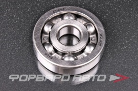 CRAFT BEARINGS  6405 Подшипник 25*80*21 80405 60405 180405 64052RS 148826