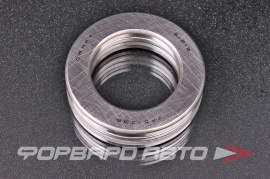 CRAFT BEARINGS  51212 Подшипник 60*95*26 8212 90455