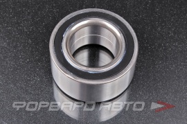 GMB  GH043020 Подшипник 43*79*41 (ступицы) закрытый 43BWD08CA103 44300SR3A04 44300SR3A02 44300S5A004 44300SR3A01 44300S04A02 44300S04A01 44300S5A008 AU09077LXLL588 AU09077LXLL588 200178