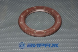 VICTOR REINZ  815406900 Сальник 76*108*8 LH 214432B010214432B000 214432B010 214432B000 106999 49372492 815406910 318.360 815406900 90536