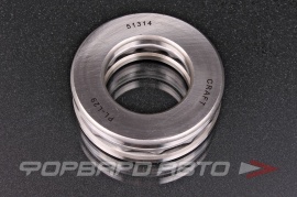 CRAFT BEARINGS  51314 Подшипник 70*125*40 8314 224137