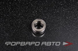 FUSHI  MR117ZZ Подшипник 7*11*3 MR1172RS 91840