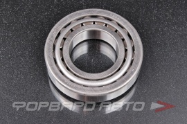 NACHI  HE30208J Подшипник 40*80*19,75 (роликовый конический) 91006PG4003 91121RFK013 806340020 806340030 806340080 806340090 9004366022 9004366039 9004366039000 4021085000 40210850B0 4021086000 3844025660 MB092432 MB664447 UH7126175 9960302 13949