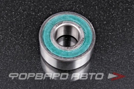 UBP  180502 Подшипник 15*35*14 (шариковый) 622022RS 62202ZZ 306406П 21011701031 2101170103101 2101170103102 0180502К1С9 4121307027 89740